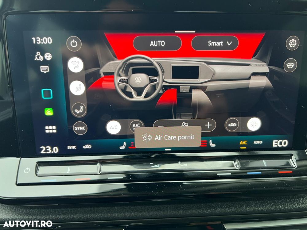 Volkswagen Caddy 1.5 110 kW DSG PHEV Style - 19