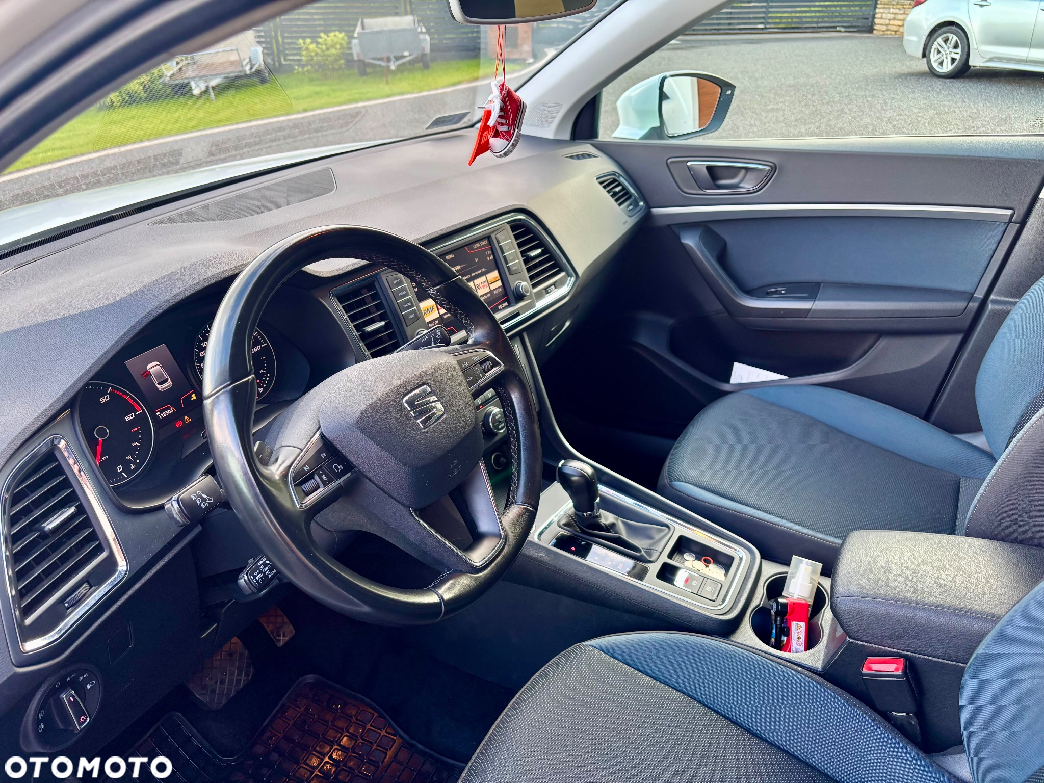 Seat Ateca 1.6 TDI DSG Style - 9