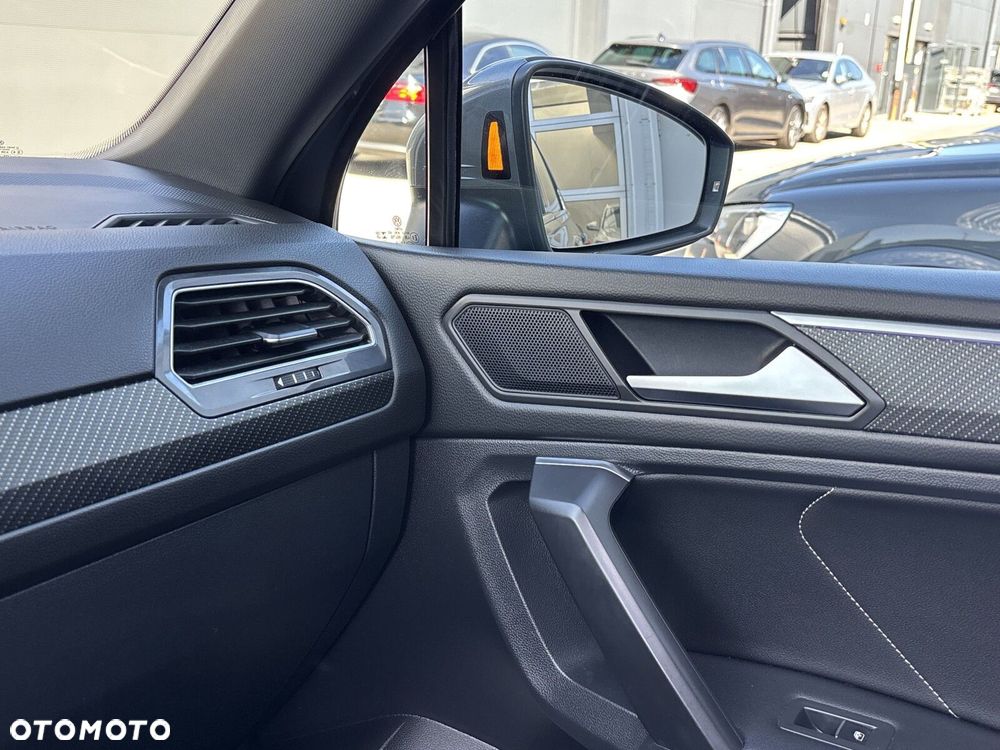 Volkswagen Tiguan Allspace - 30