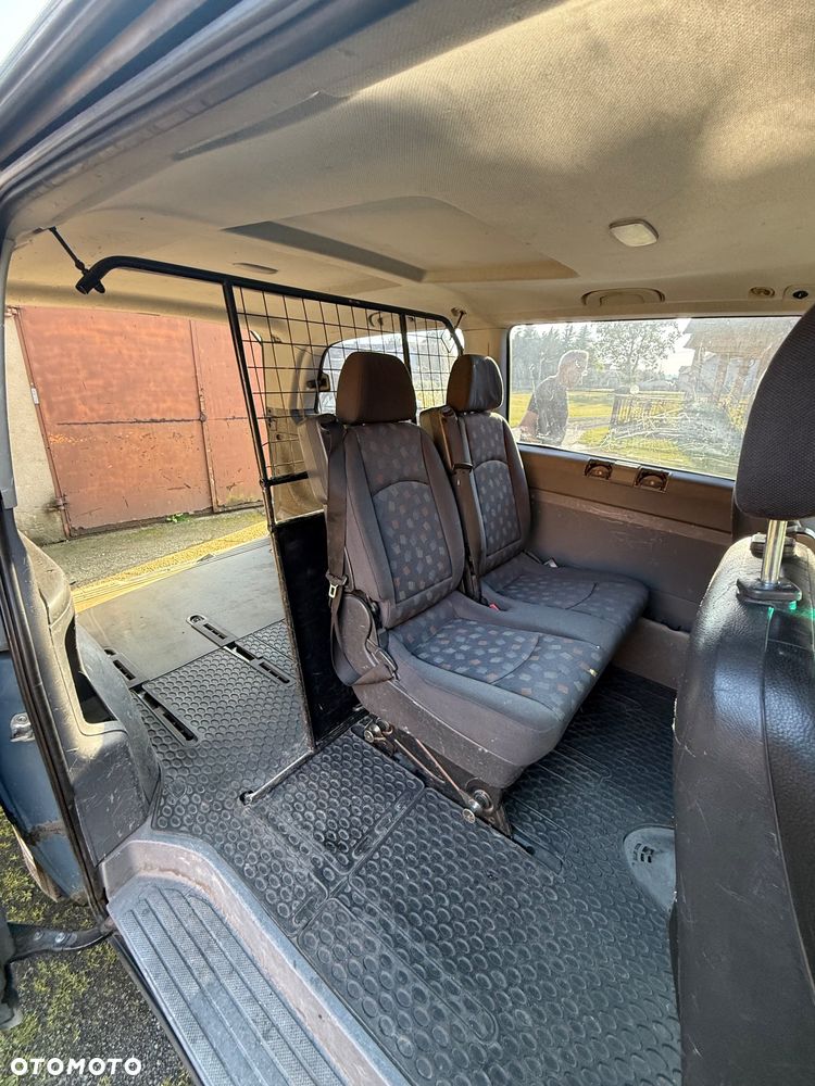 Mercedes-Benz Vito - 10