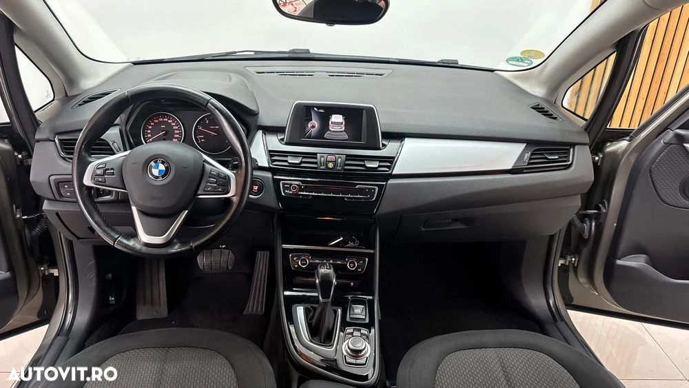 BMW Seria 2 - 6