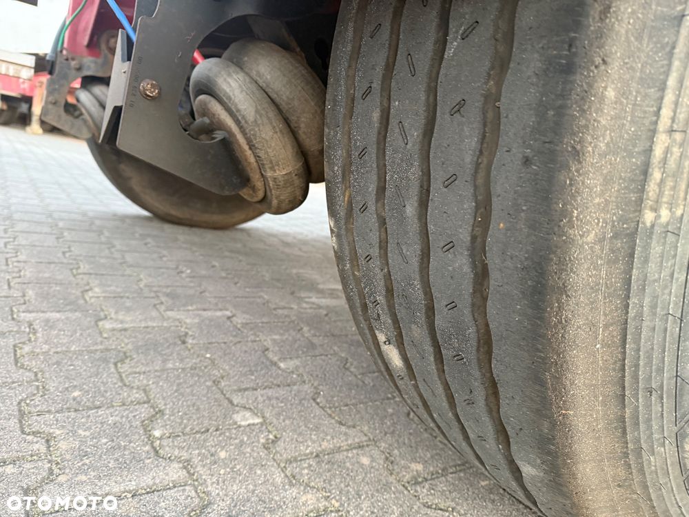 Kempf Stalowa Kloos  72m3 do stali złomu odpady itp - 18