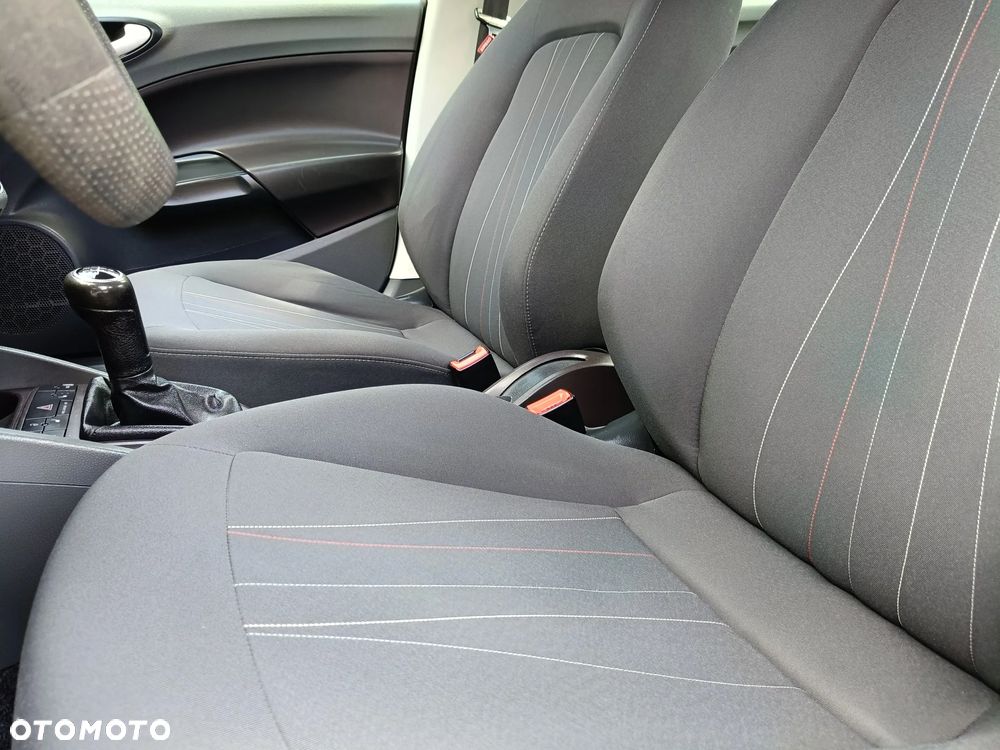 Seat Ibiza 1.2 12V Copa - 16