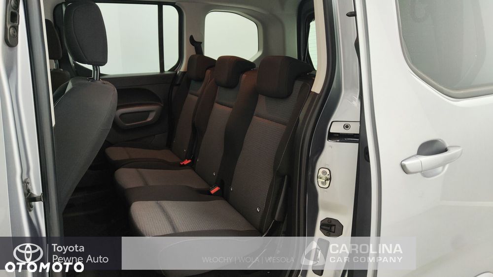Toyota Proace City Verso 1.5 D-4D Business - 6