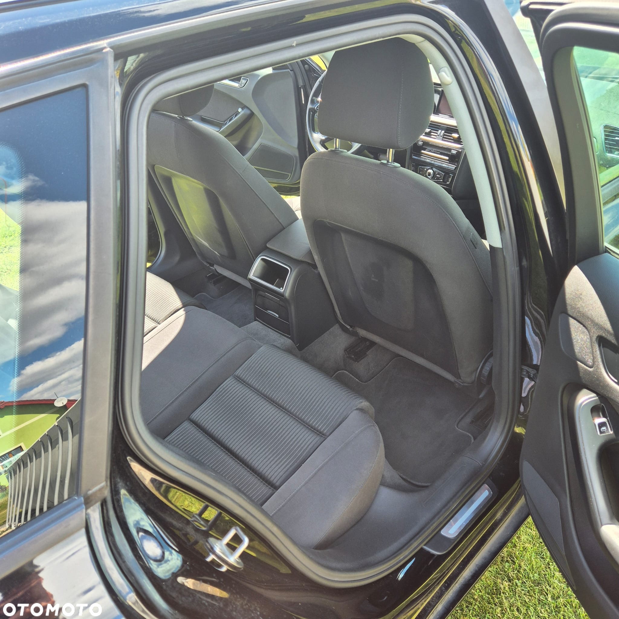 Audi A4 2.0 TDI - 9
