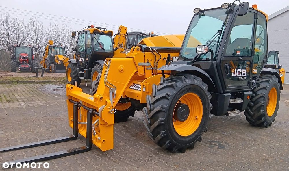JCB 535-95 - 11