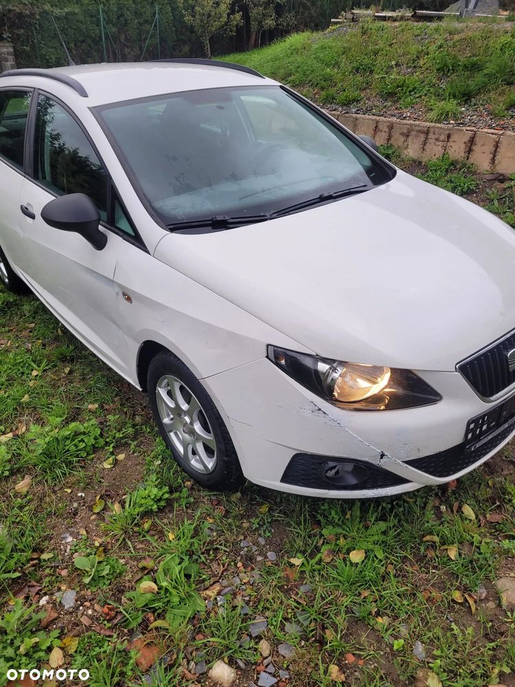 Seat Ibiza ST 1.2 12V Reference - 17