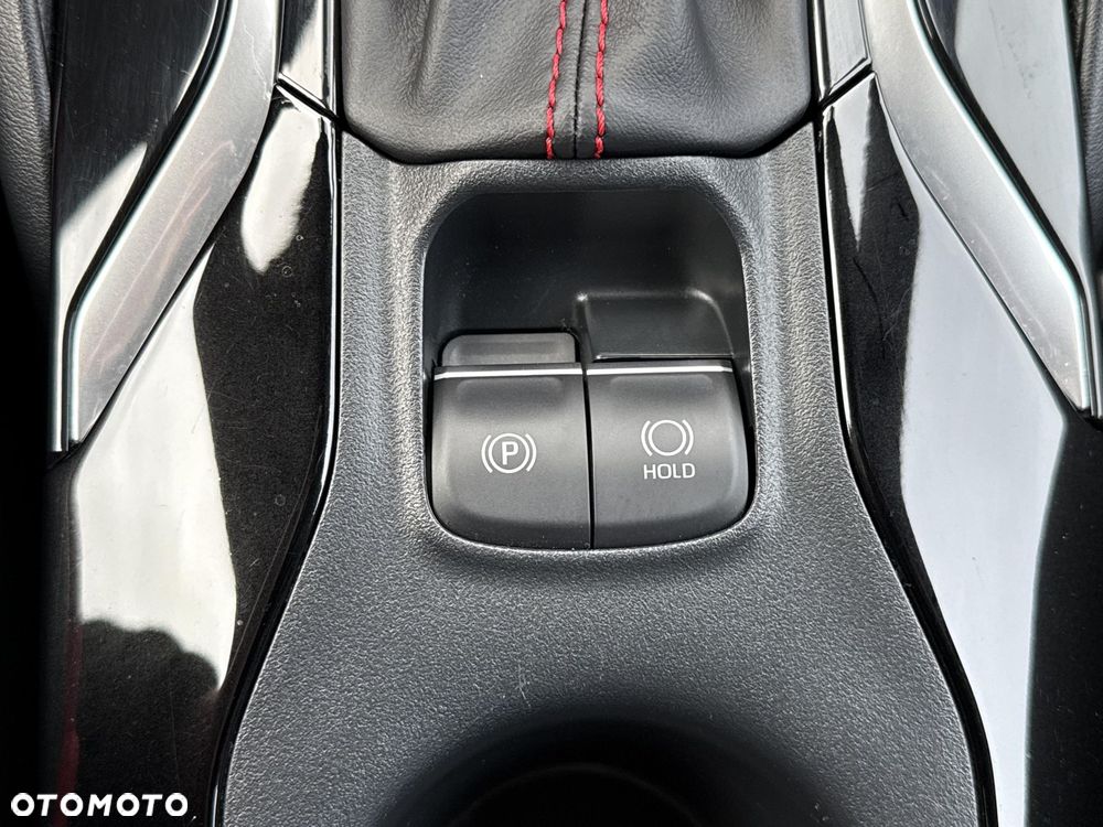 Toyota Corolla 1.8 Hybrid GR Sport Dynamic - 21