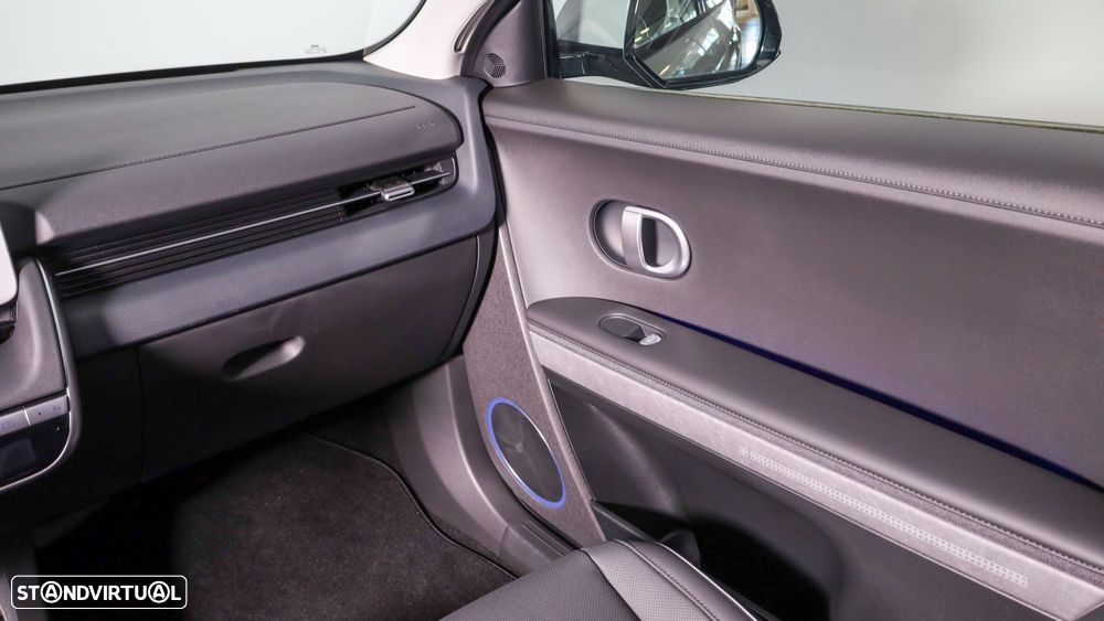 Hyundai Ioniq 5 - 19