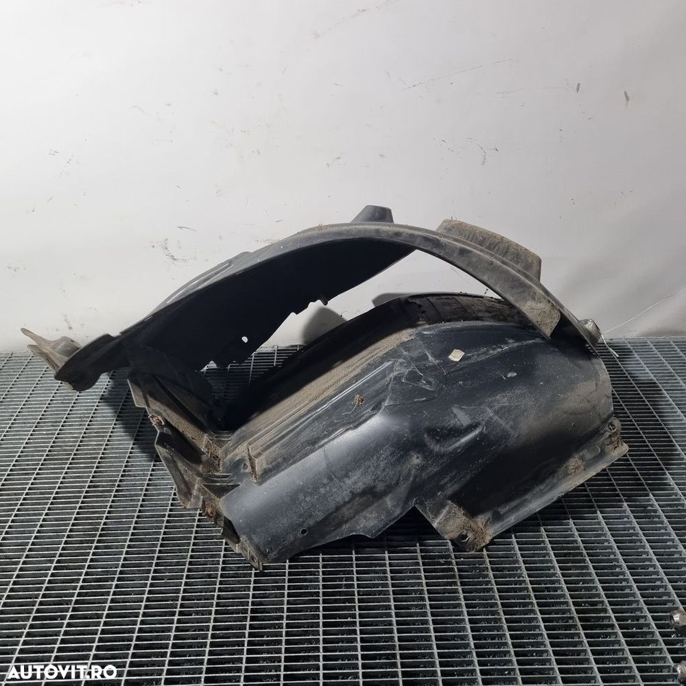 Carenaj dreapta fata BMW X1 E84 2009 - 2015 SUV 4 Usi (1467) - 1