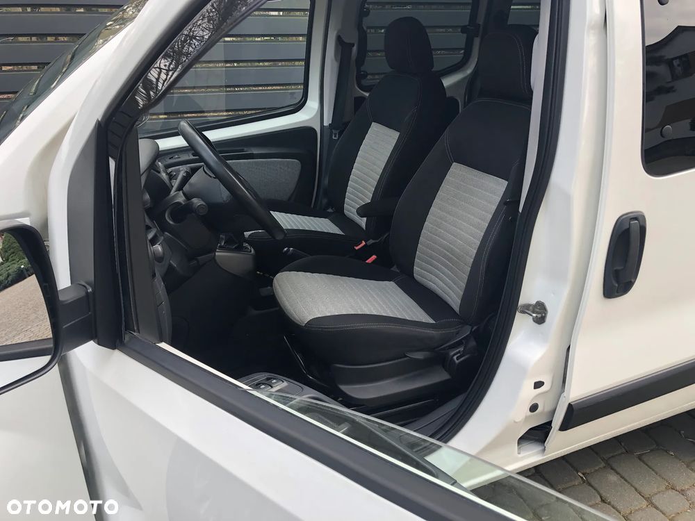 Fiat Fiorino 1.4 Active Euro5 - 12