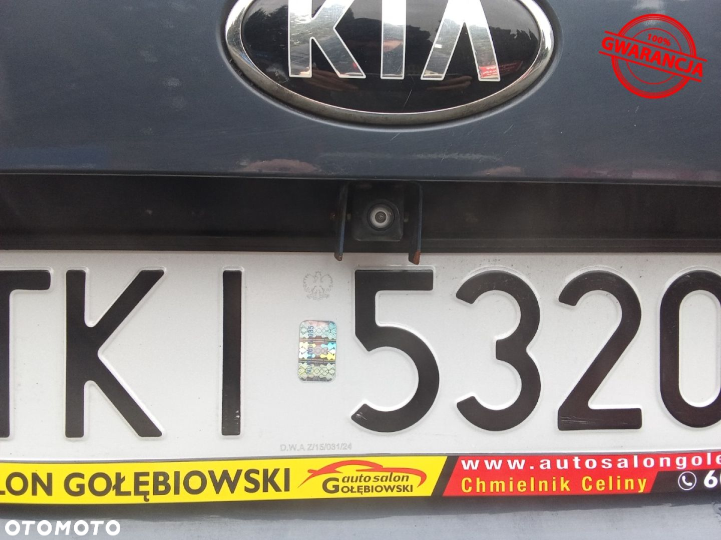 Kia Ceed - 36