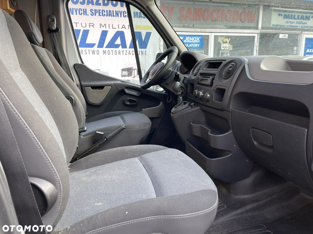 Renault Master - 13