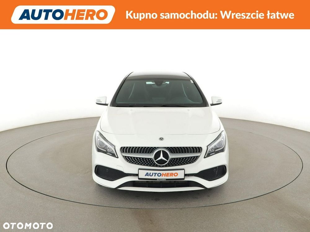 Mercedes-Benz CLA 180 7G-DCT AMG Line - 12