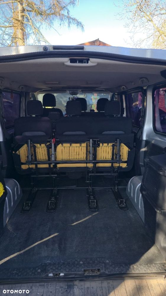 Opel Vivaro - 16