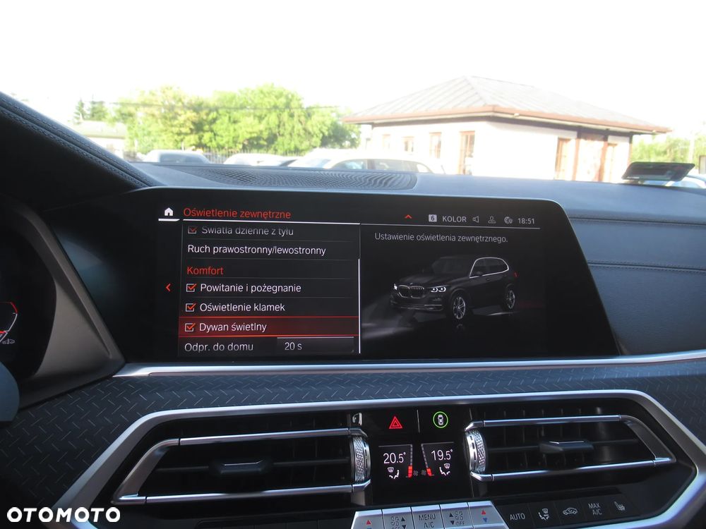 BMW X5 xDrive40i mHEV - 24