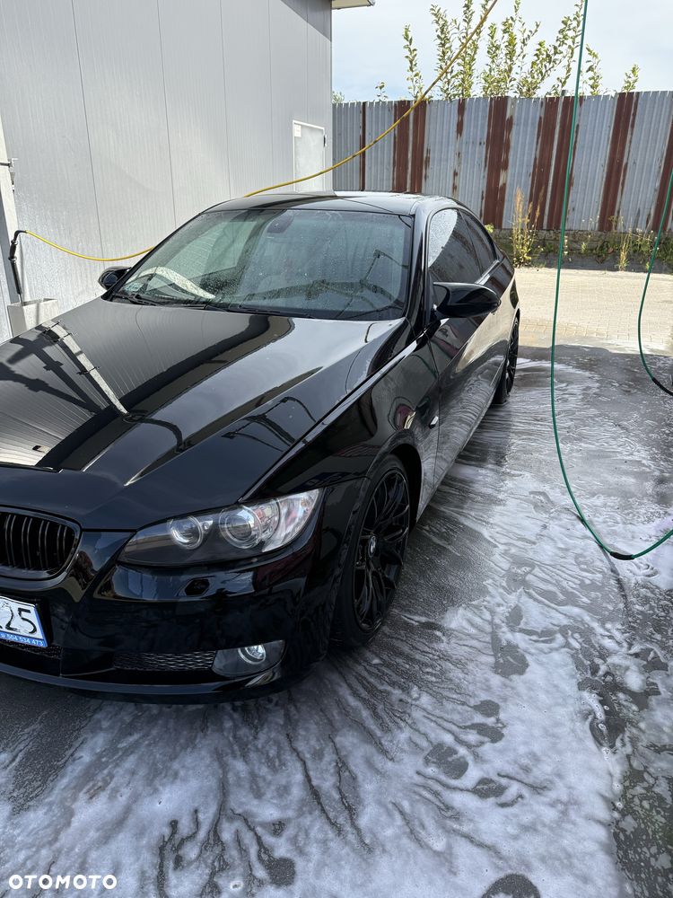 BMW Seria 3 - 6