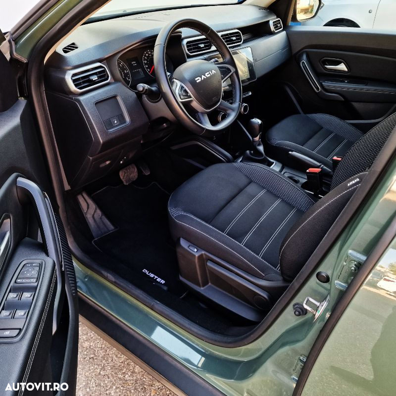 Dacia Duster - 24