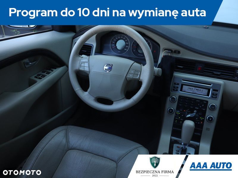 Volvo S80 - 9