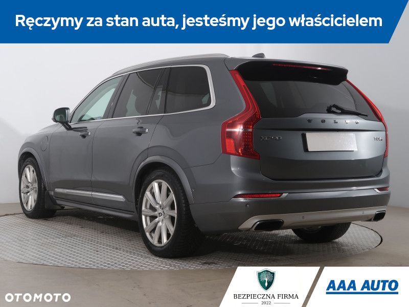 Volvo XC 90 - 5