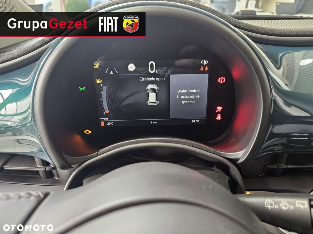 Fiat 500 - 10