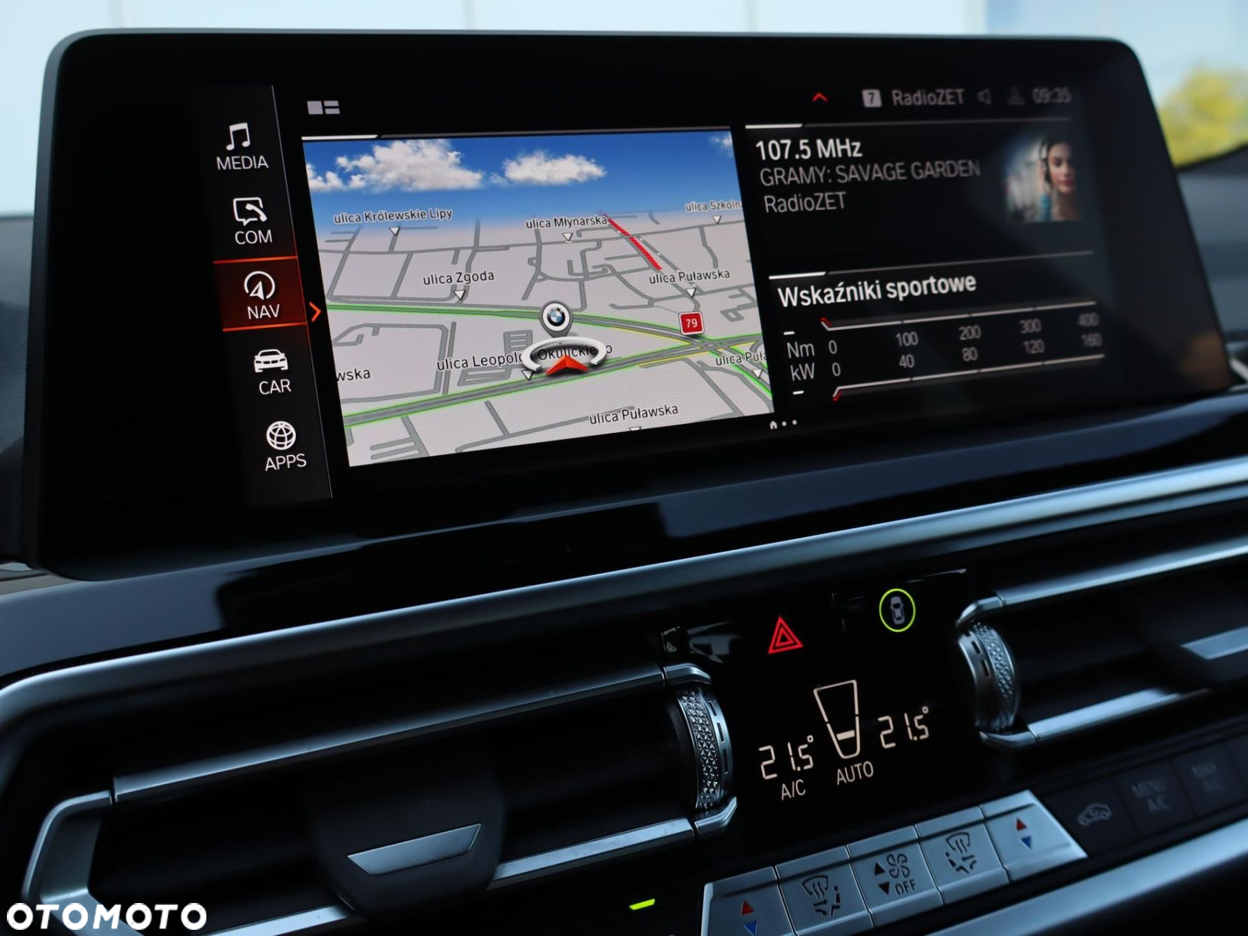 BMW X3 - 20