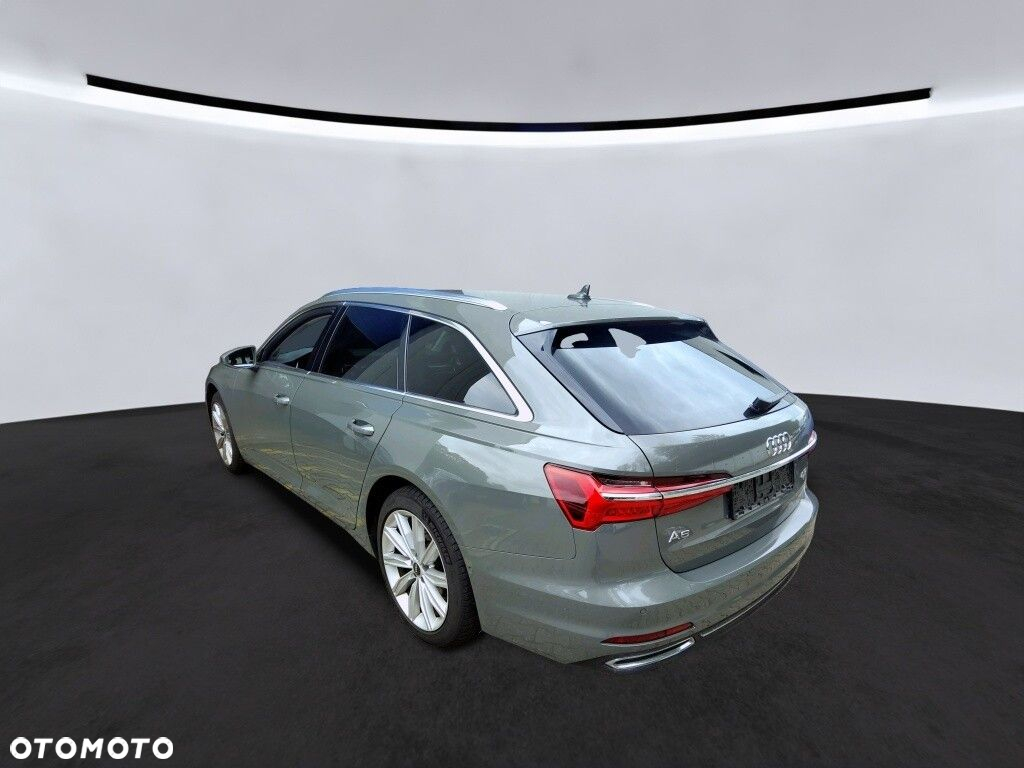Audi A6 - 3