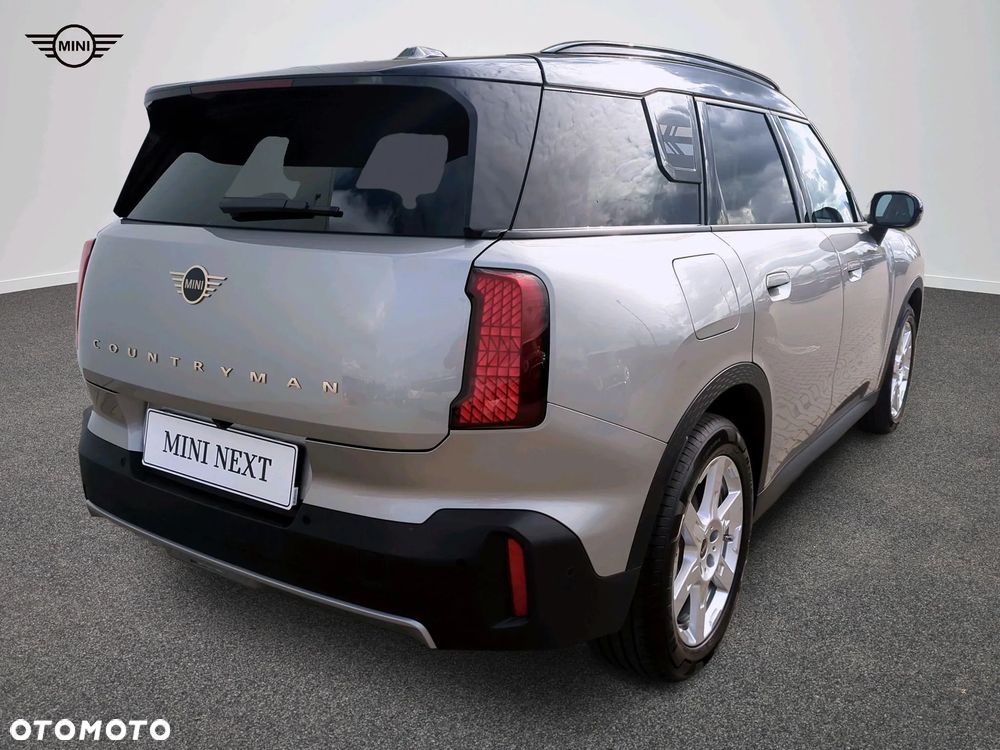 MINI Countryman D mHEV Linia Classic - 2