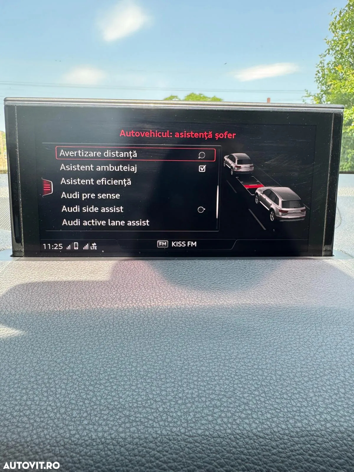 Audi Q7 50 TDI quattro Tiptronic S line - 15