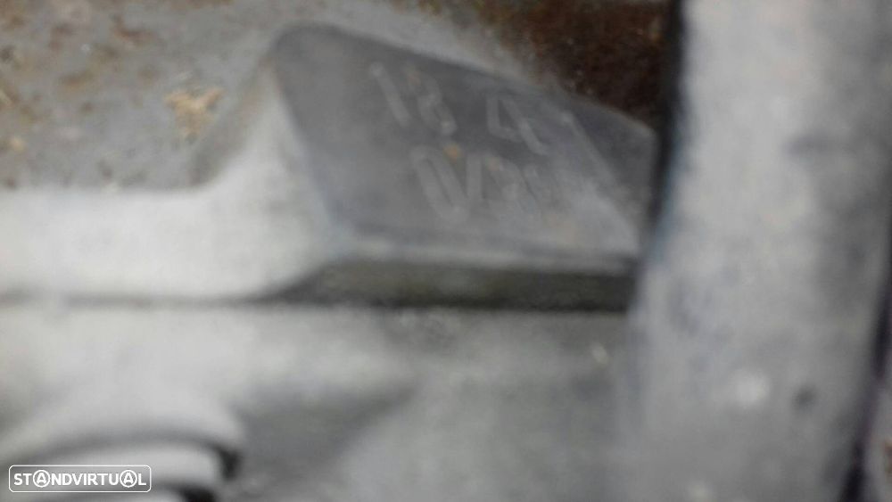 MOTOR COMPLETO BMW 3 1993 - 8