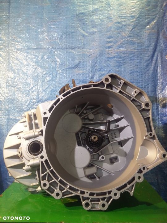 SKRZYNIA BIEGÓW M40 DUCATO JUMPER BOXER 3.0 JTD - 1