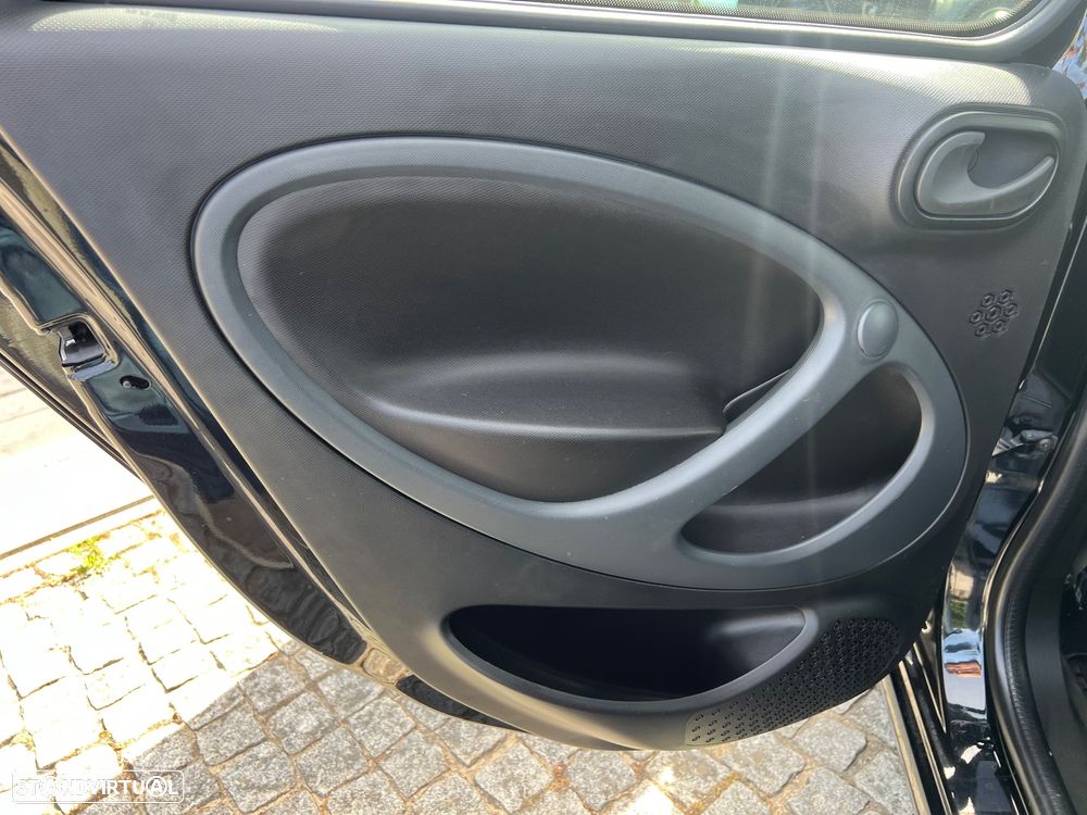 Smart ForFour EQ passion - 12