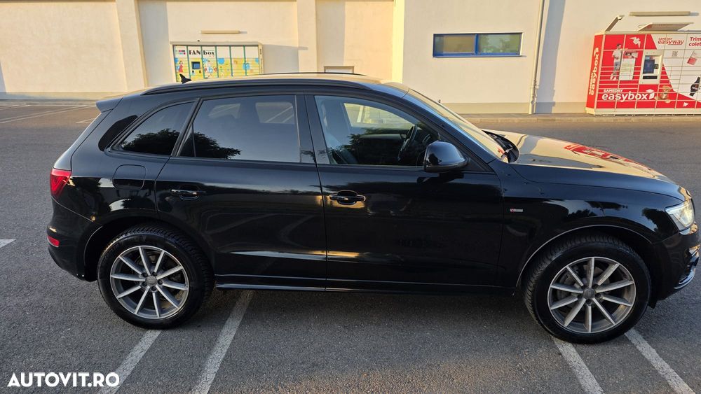 Audi Q5 - 8