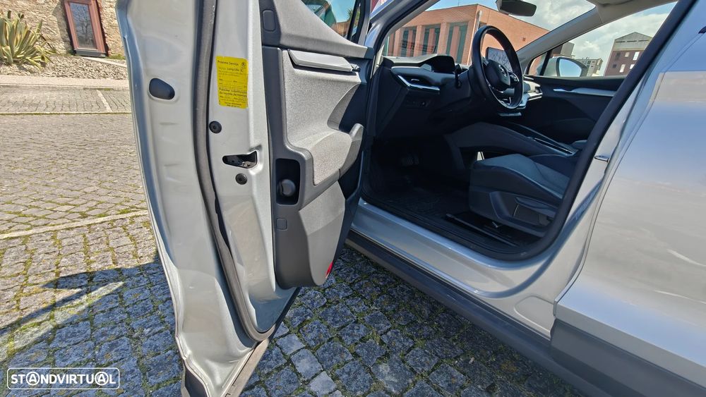 Skoda Enyaq 60 Sportline - 8