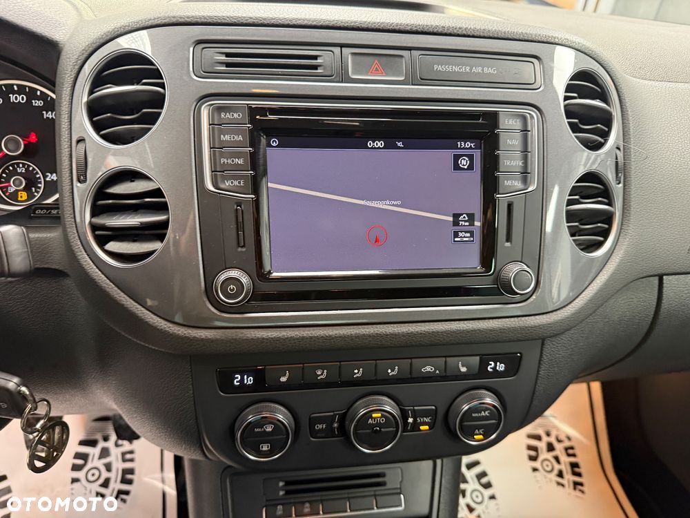 Volkswagen Tiguan - 15