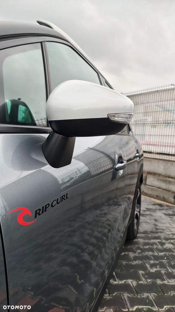 Citroën C3 Aircross PureTech 110 Stop & Start EAT6 OPF Rip Curl - 3