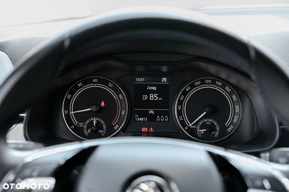Skoda Scala 1.5 TSI Style - 16