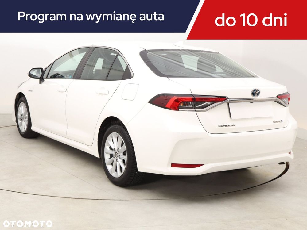 Toyota Corolla - 6