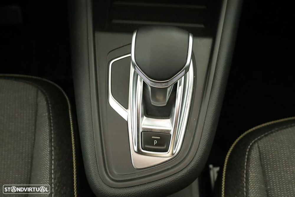Renault Symbioz 1.6 E-Tech Full Hybrid Techno - 13