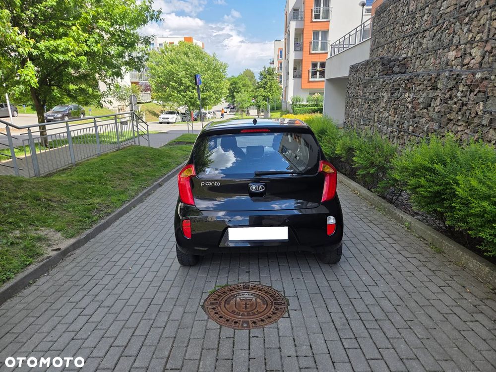 Kia Picanto - 5