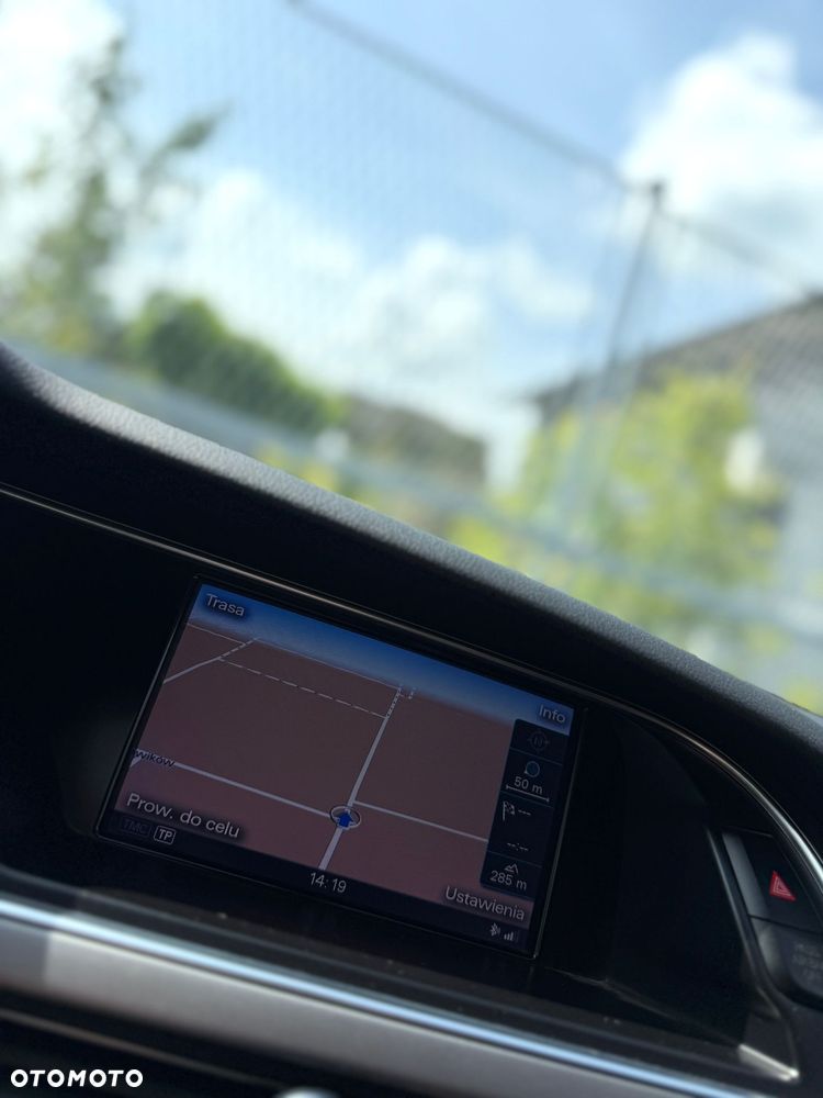 Audi A5 Sportback - 13