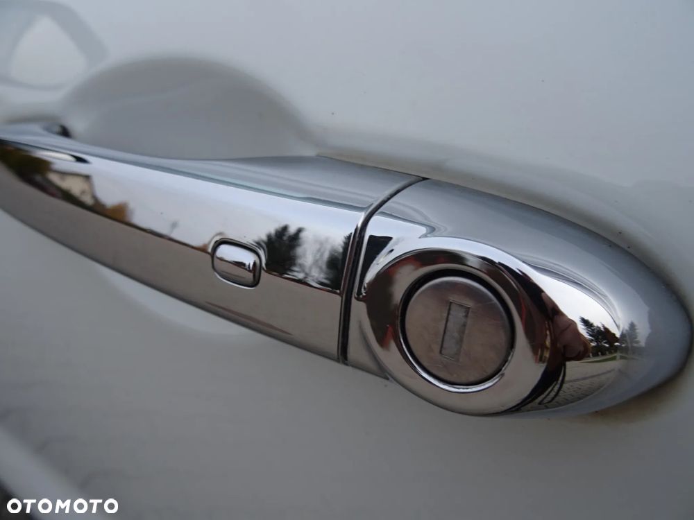 Fiat 500X 1.6 MultiJet Lounge - 28