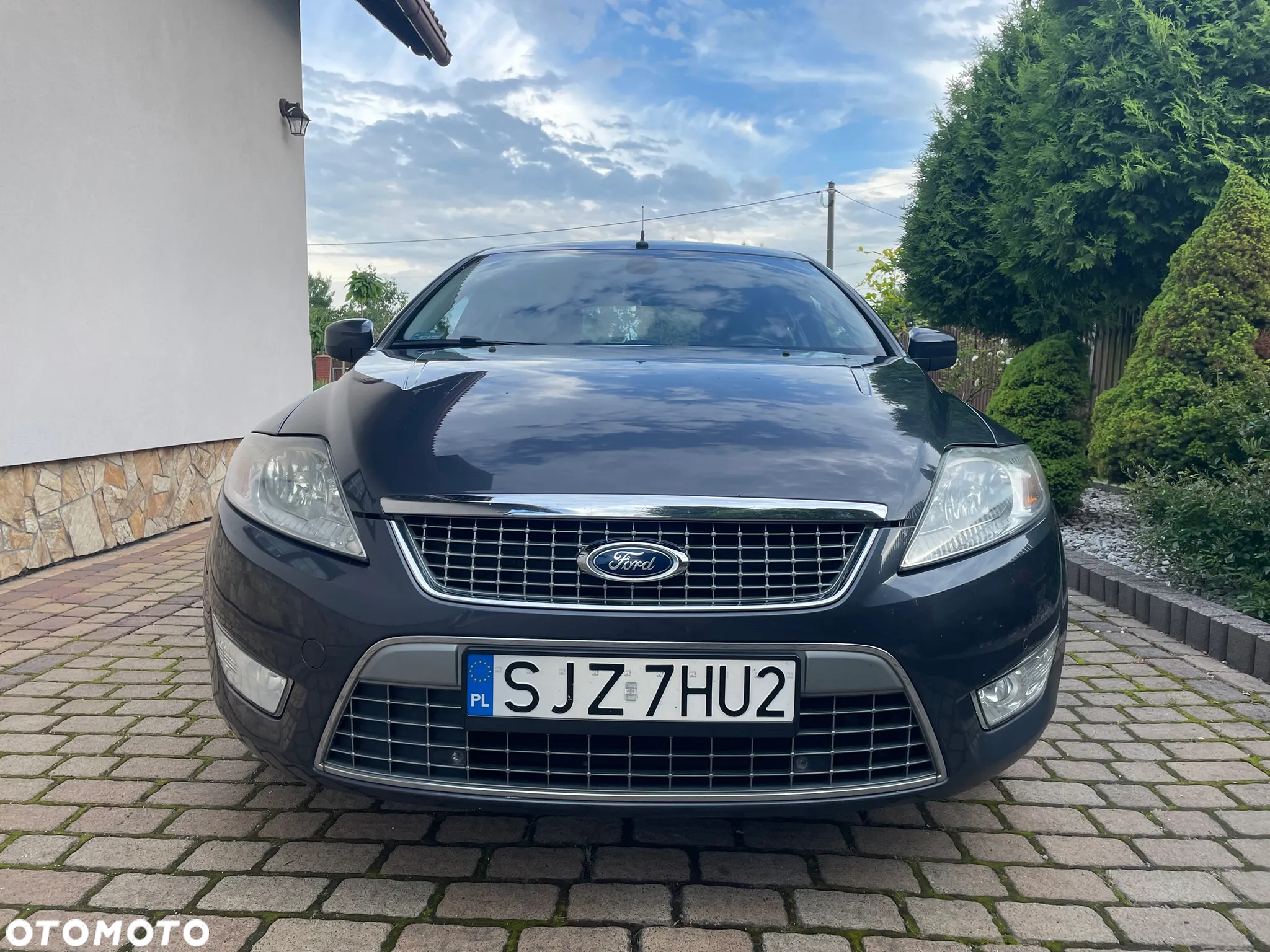 Ford Mondeo 2.0 Titanium - 3