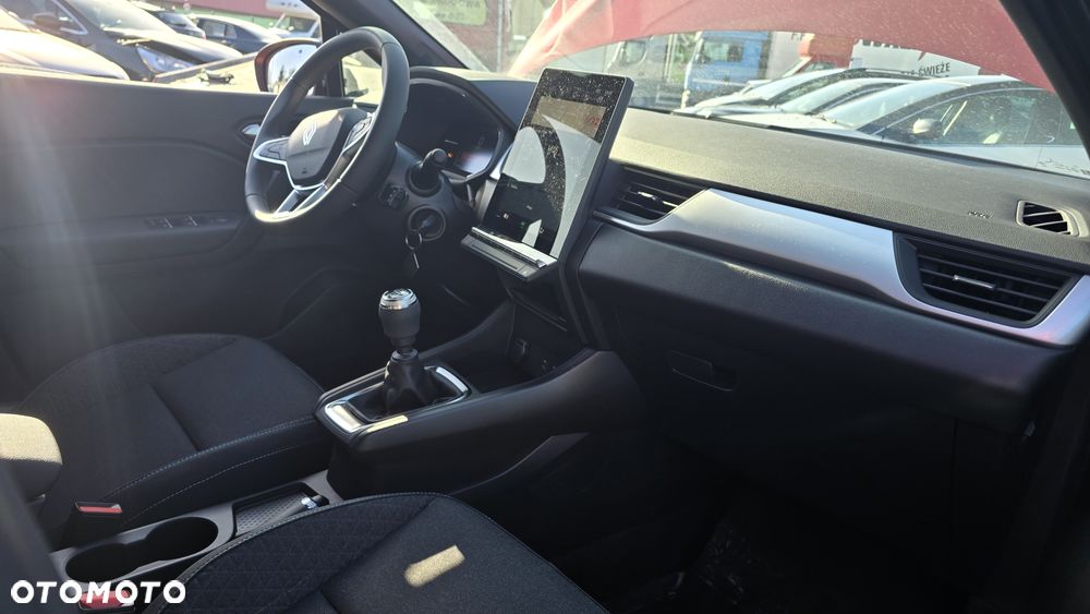 Renault Captur 1.0 TCe Zen - 25