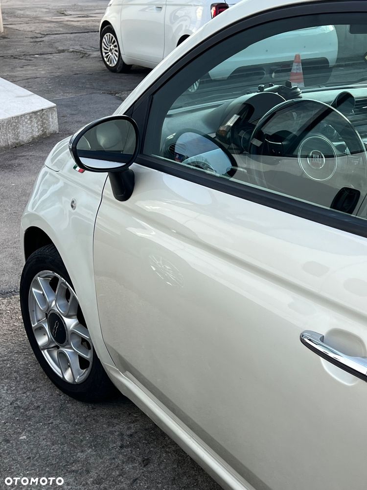 Fiat 500 - 5