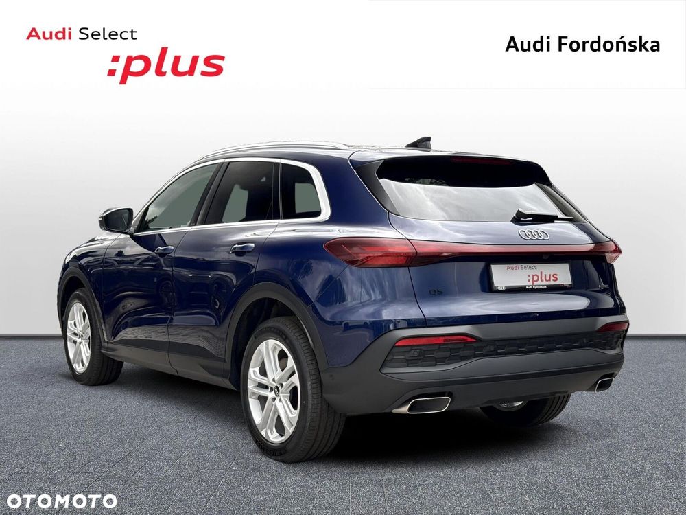 Audi Q5 - 5
