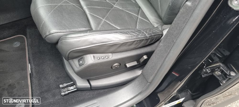 DS DS7 Crossback - 26