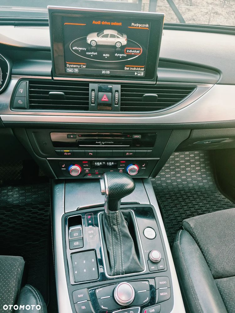 Audi A6 Limousine - 10
