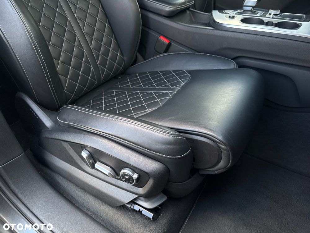 Audi SQ7 4.0 TDI Quattro Tiptr - 15