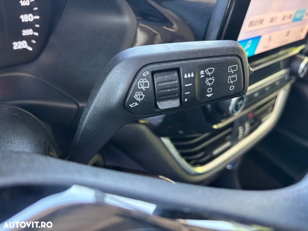 Ford Fiesta 1.1 Trend Connected - 20